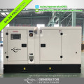 Suécia original Volvo penta 250kva preço do gerador diesel silencioso com motor TAD734GE